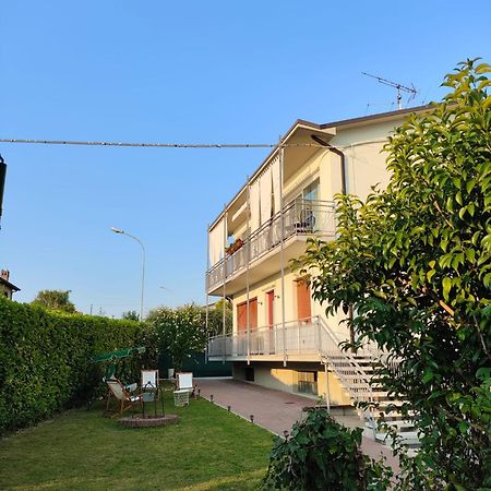 La Casa Dei Butei Lejlighed Castelnuovo del Garda Eksteriør billede