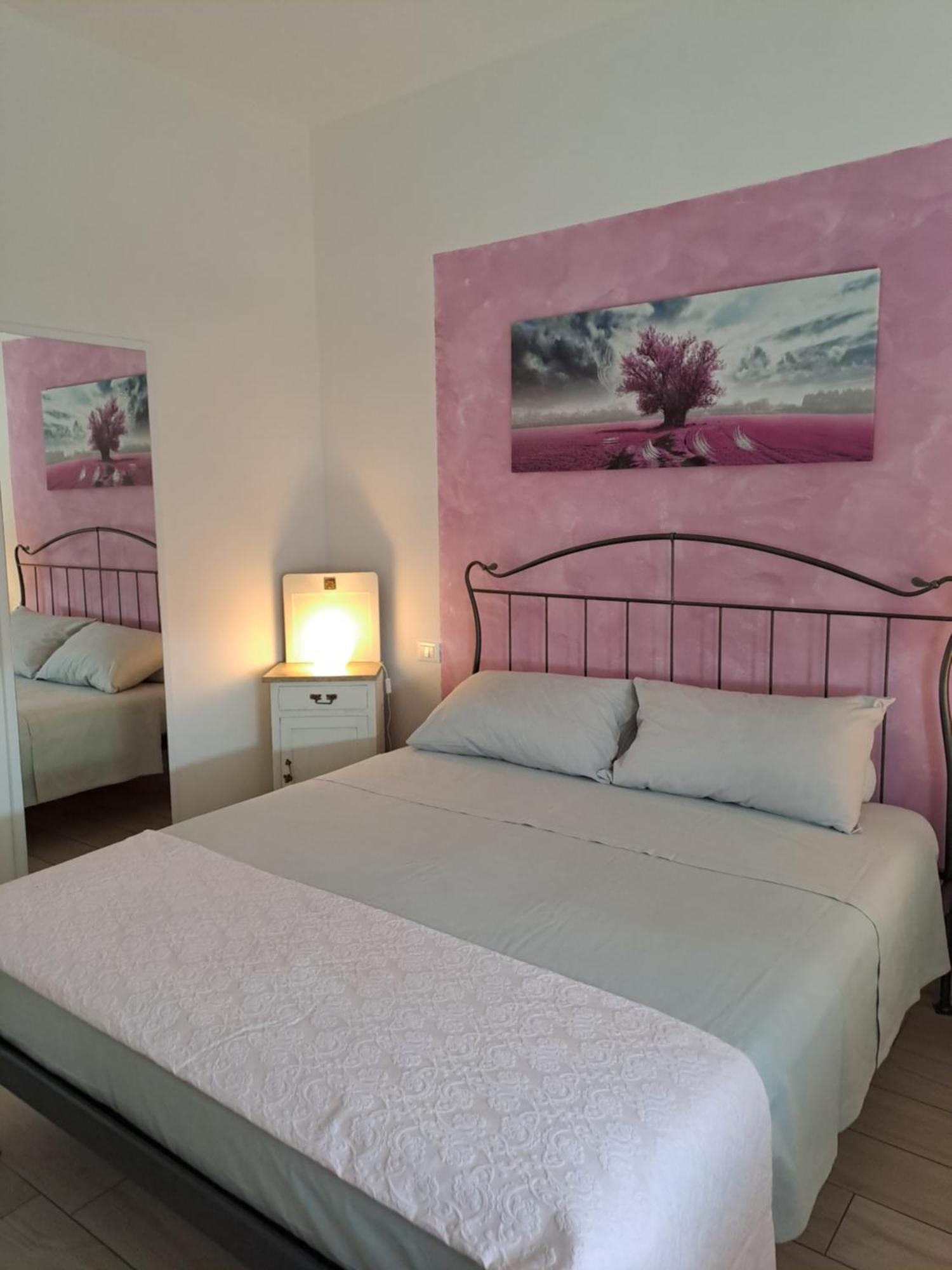 La Casa Dei Butei Lejlighed Castelnuovo del Garda Eksteriør billede