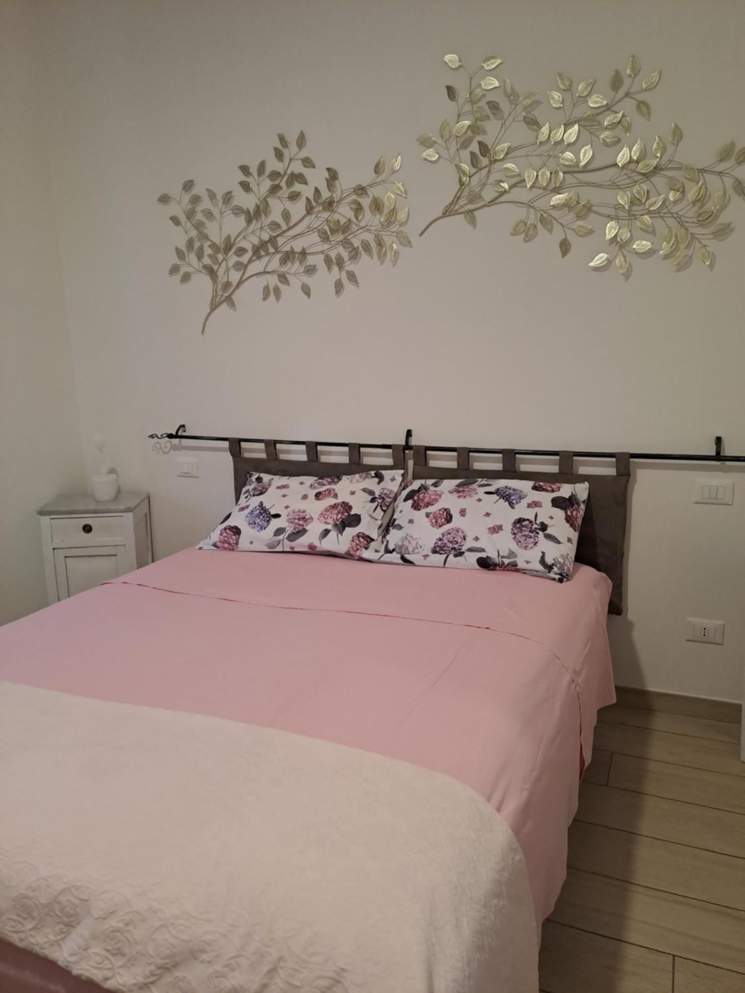 La Casa Dei Butei Lejlighed Castelnuovo del Garda Eksteriør billede