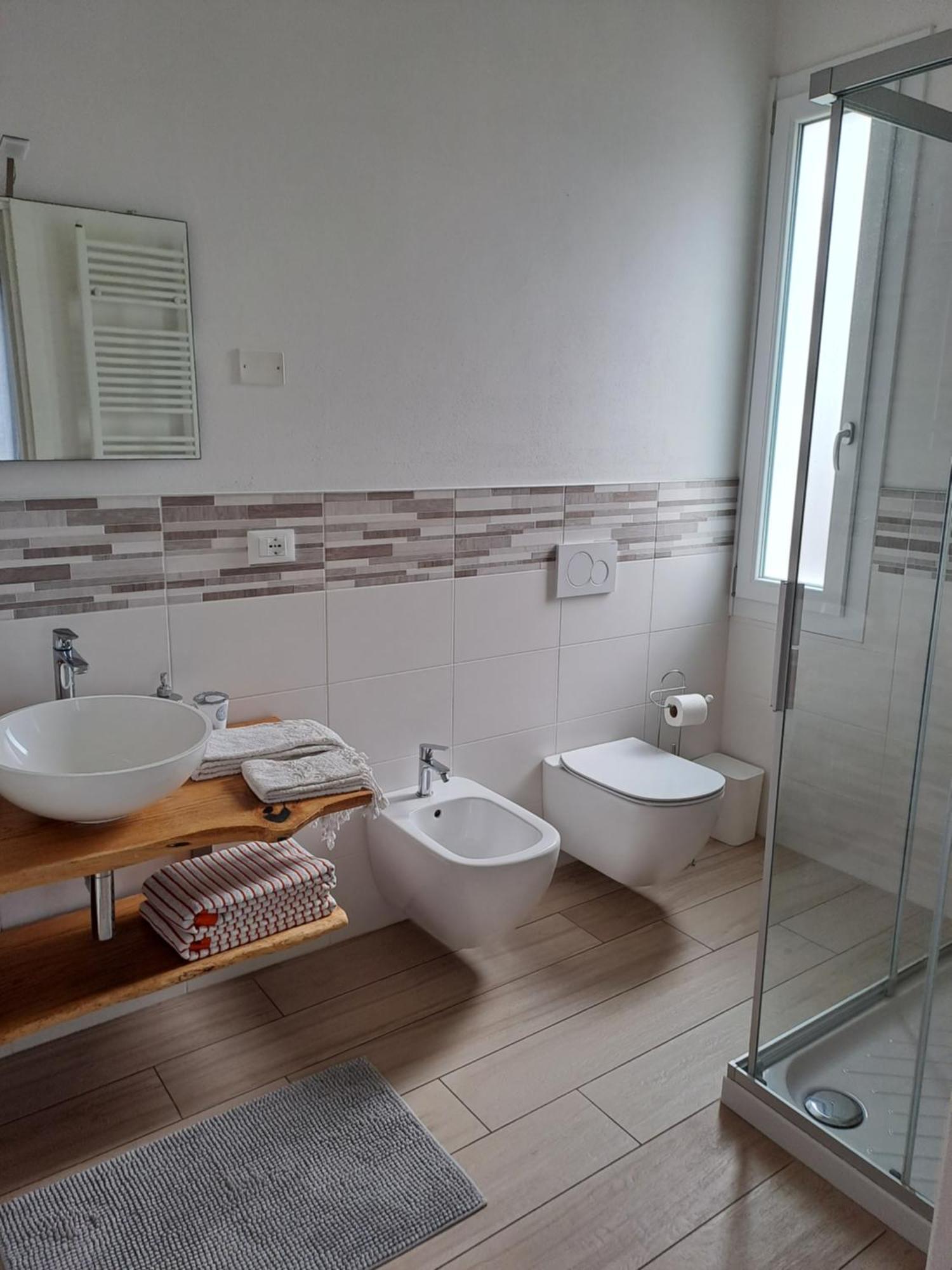 La Casa Dei Butei Lejlighed Castelnuovo del Garda Eksteriør billede