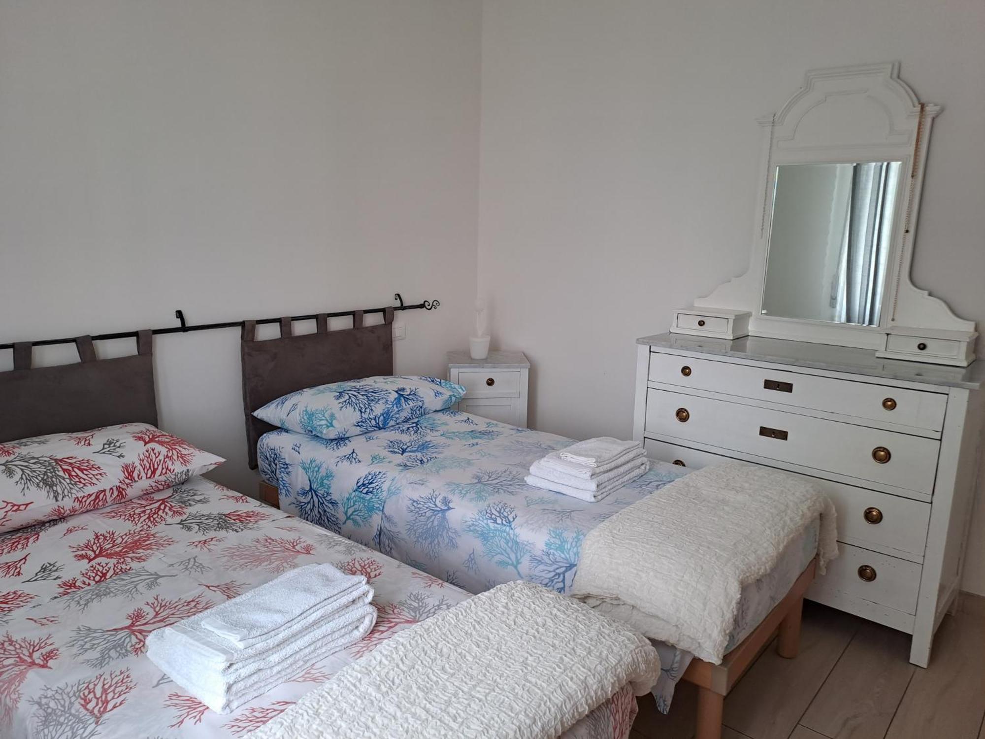 La Casa Dei Butei Lejlighed Castelnuovo del Garda Eksteriør billede