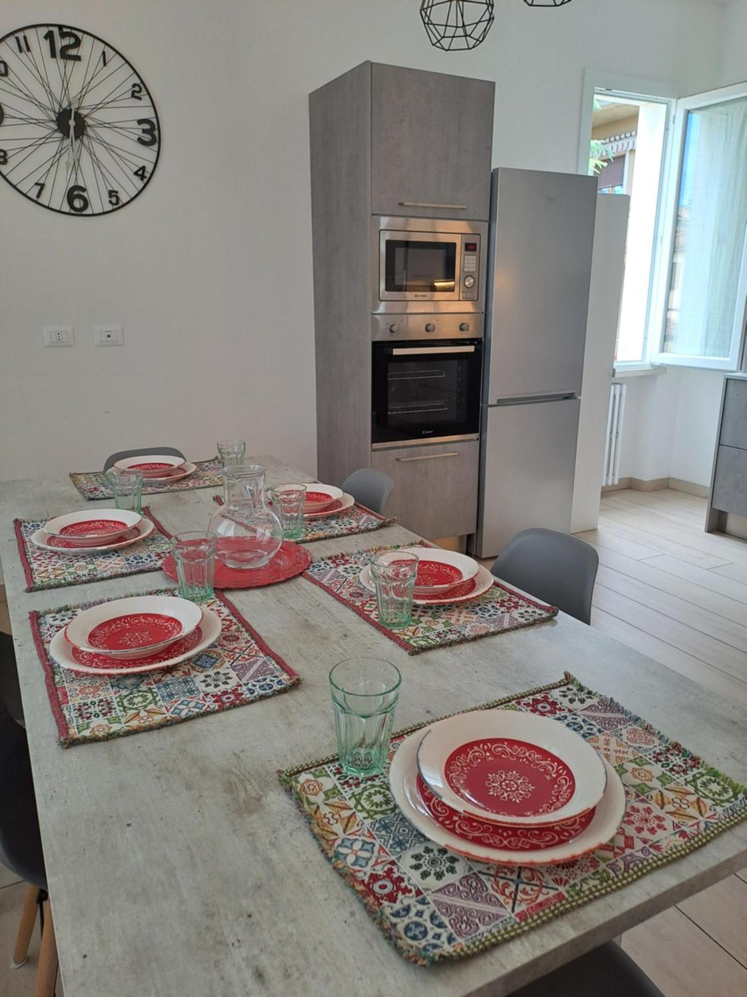 La Casa Dei Butei Lejlighed Castelnuovo del Garda Eksteriør billede