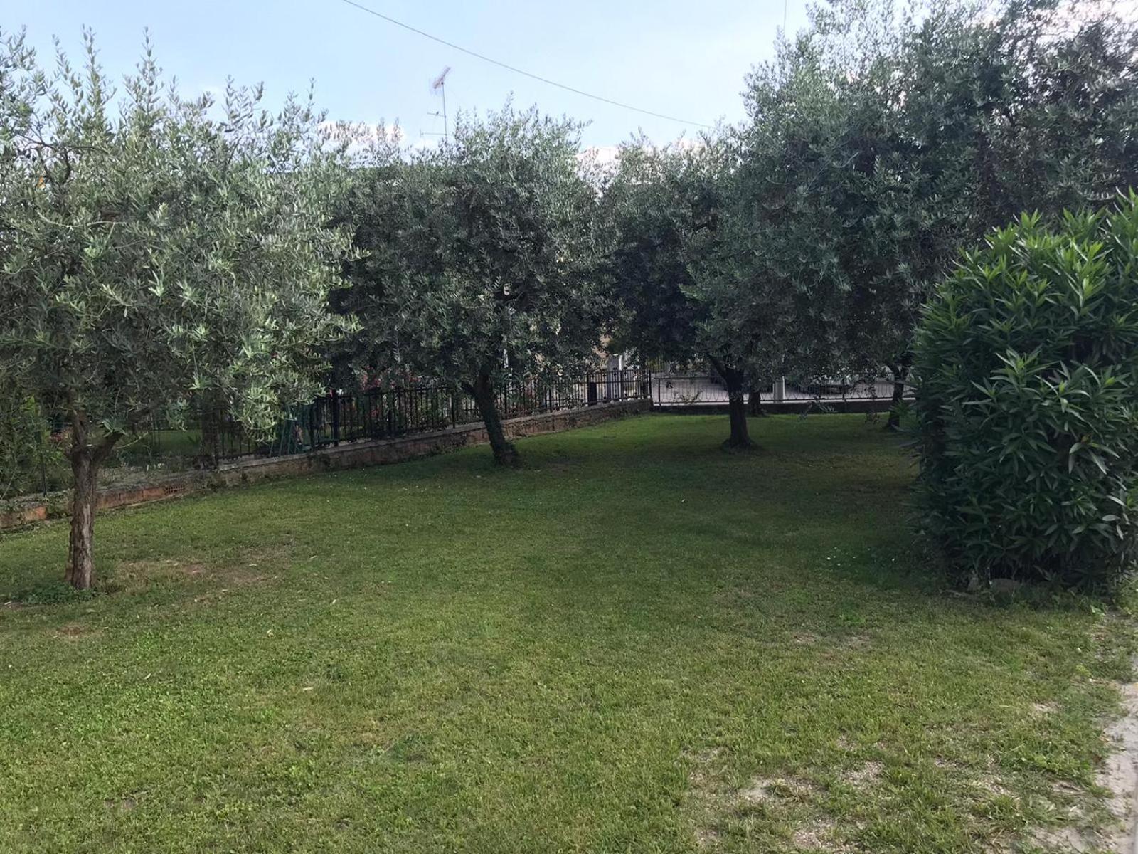 La Casa Dei Butei Lejlighed Castelnuovo del Garda Eksteriør billede